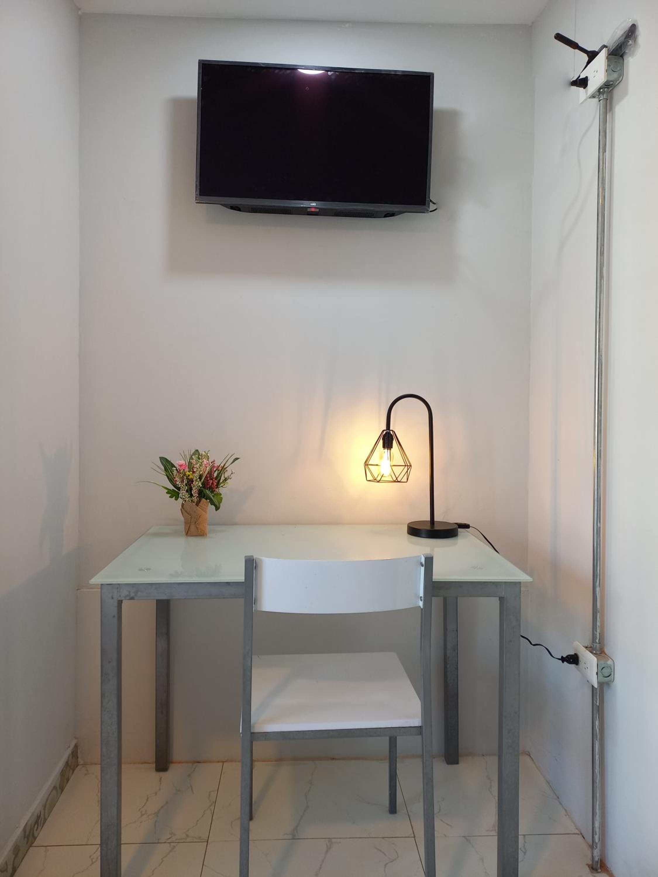 ApartaSuites Bogota MANZINI