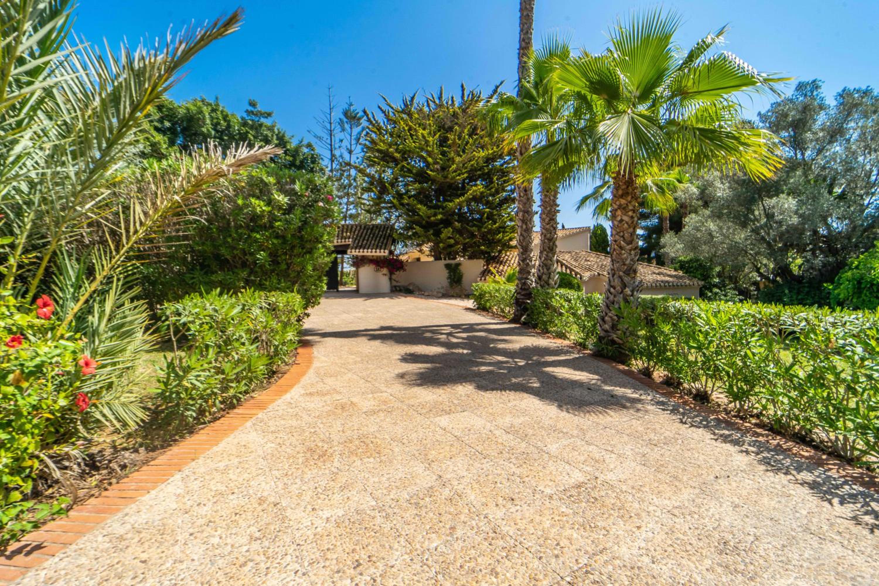 Stunning Front Line Golf Villa - La Manga Club view 5