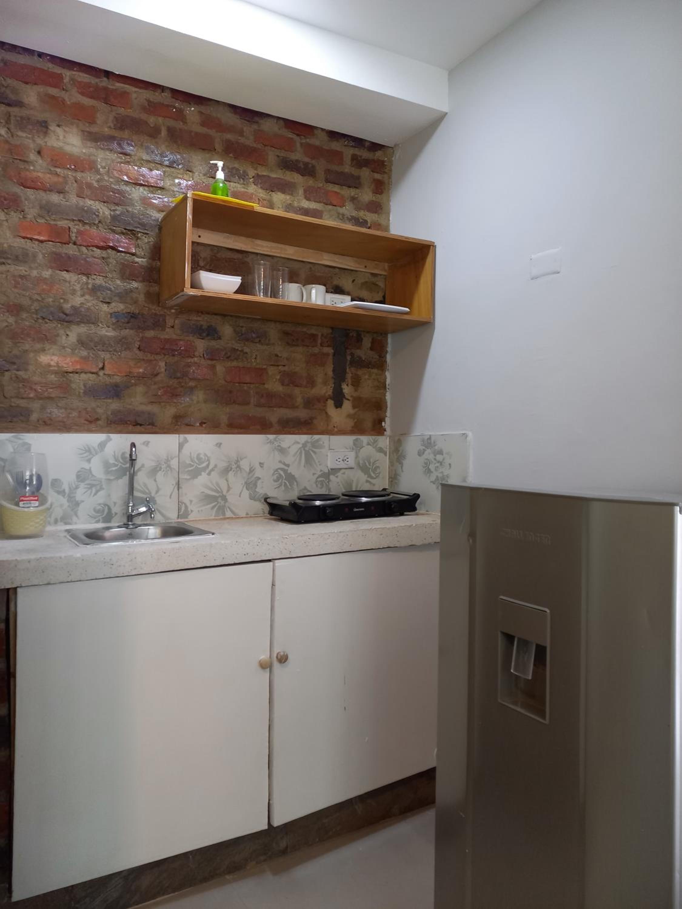ApartaSuites Bogota MANZINI