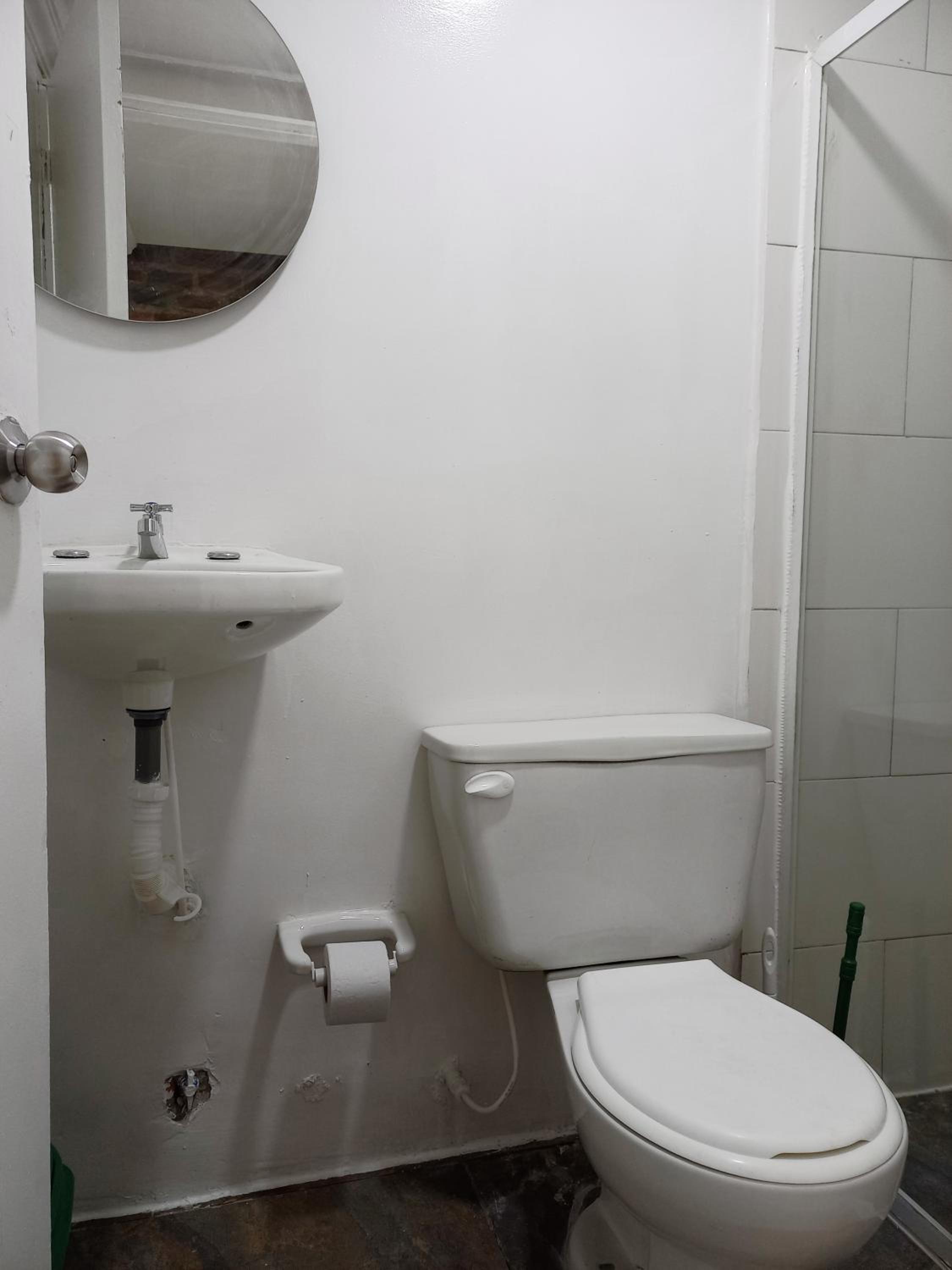 ApartaSuites Bogota MANZINI