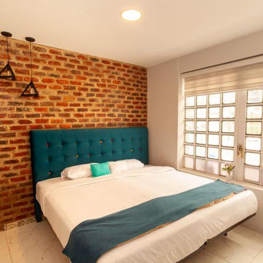 ApartaSuites Bogota MANZINI