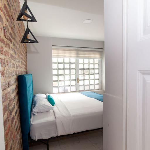 ApartaSuites Bogota MANZINI