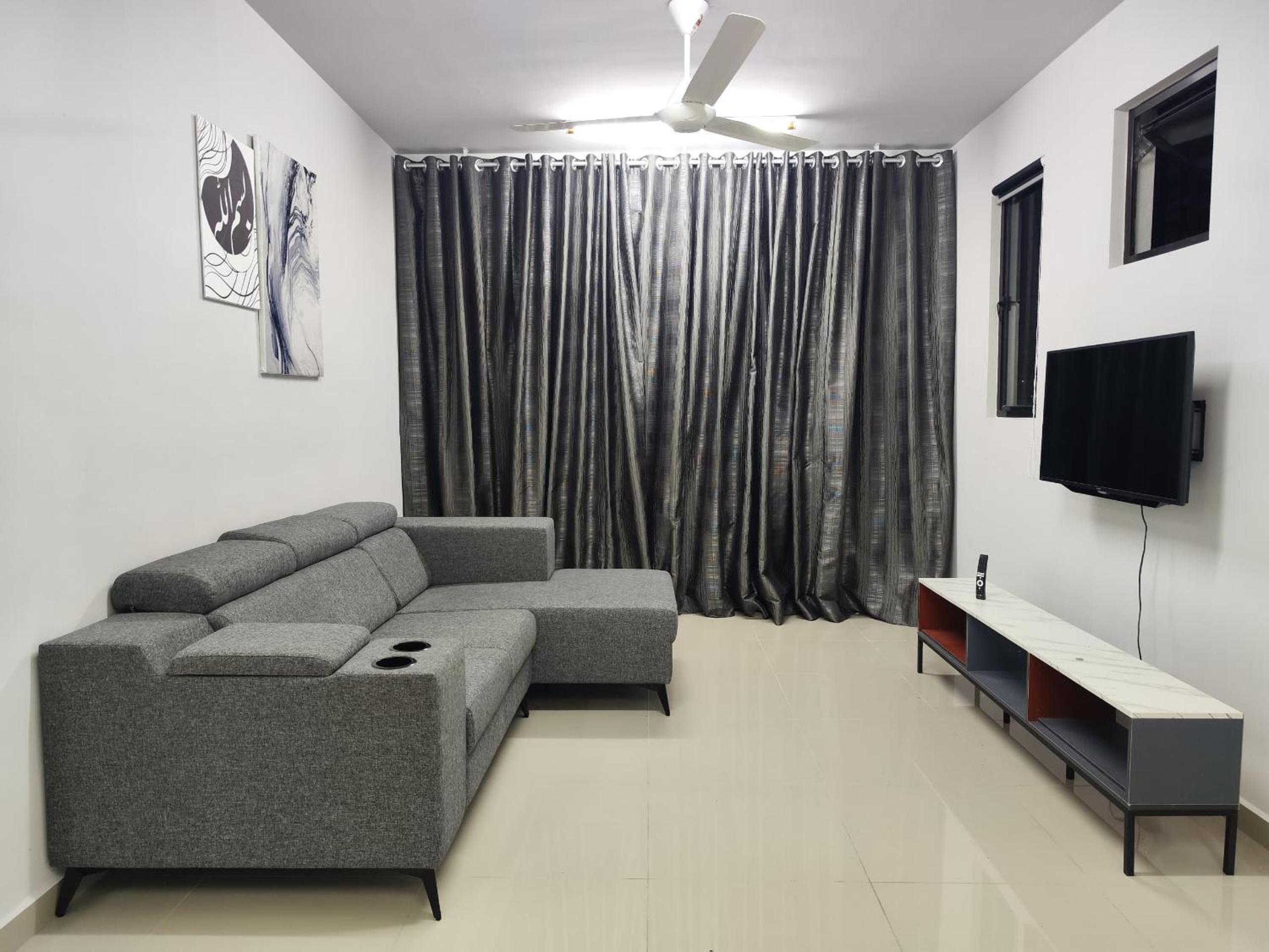 City House Homestay Swimming Pool Kota Laksamana Melaka photo 5