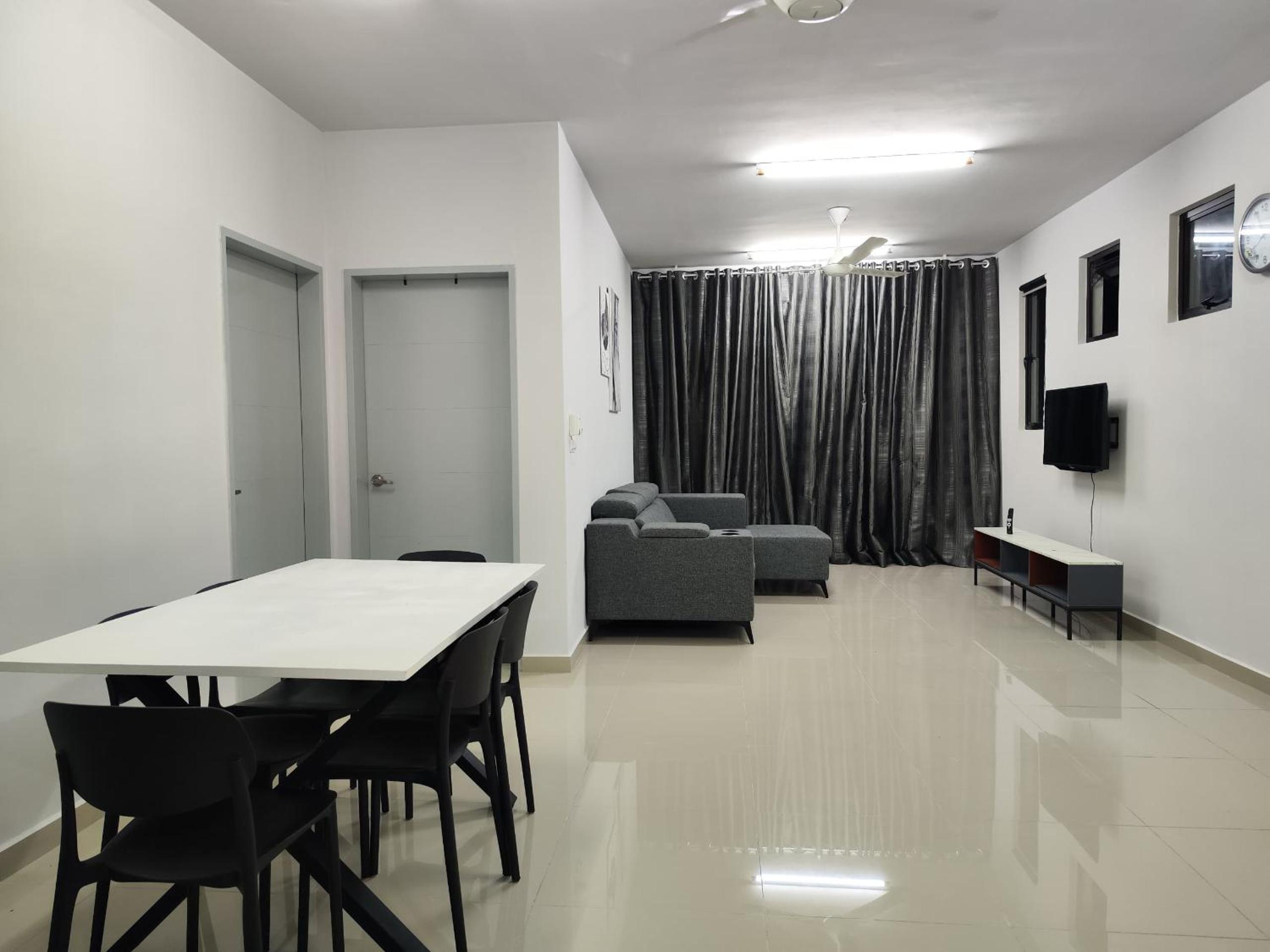 City House Homestay Swimming Pool Kota Laksamana Melaka photo 6