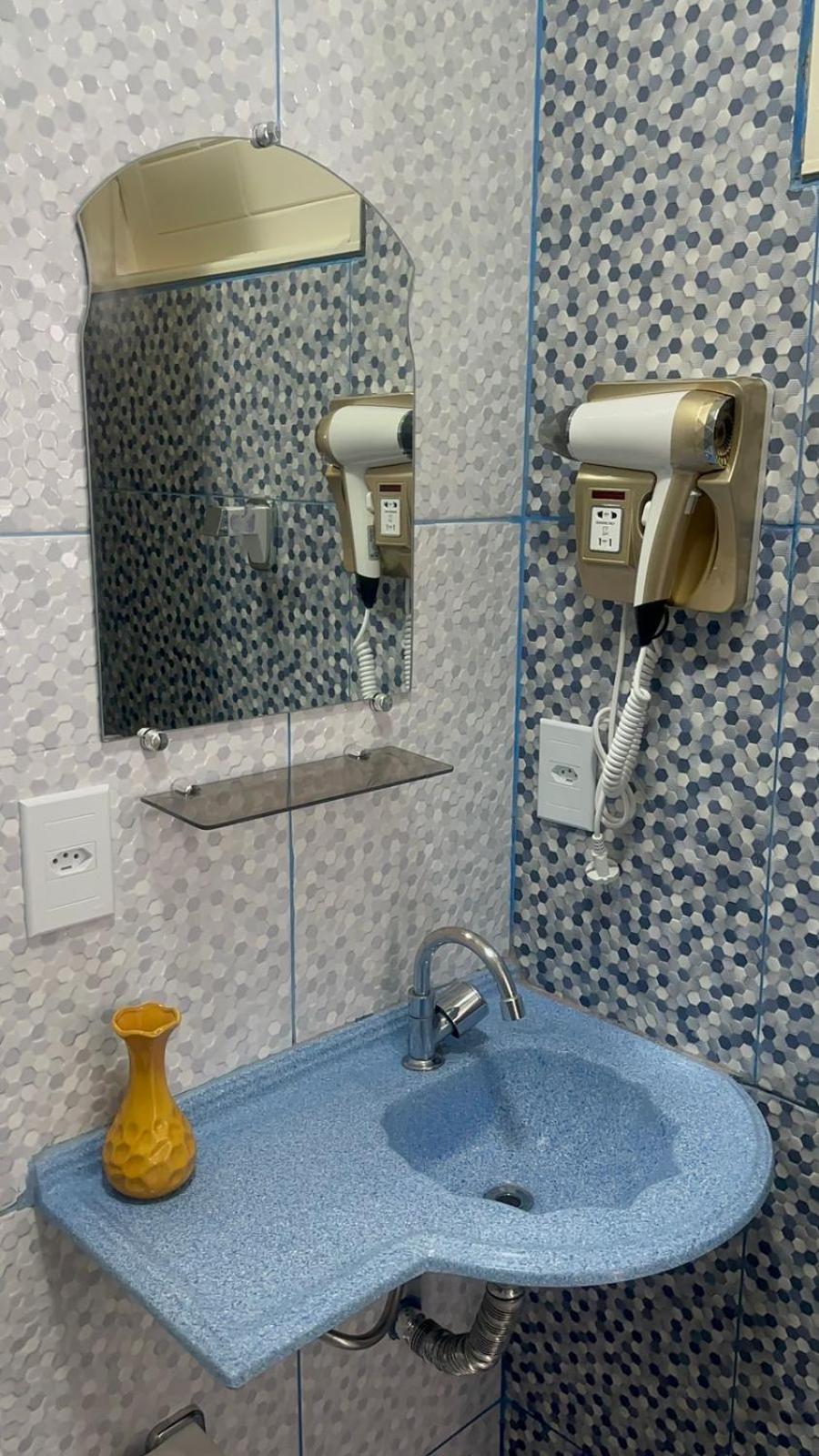 Pousada Tio San