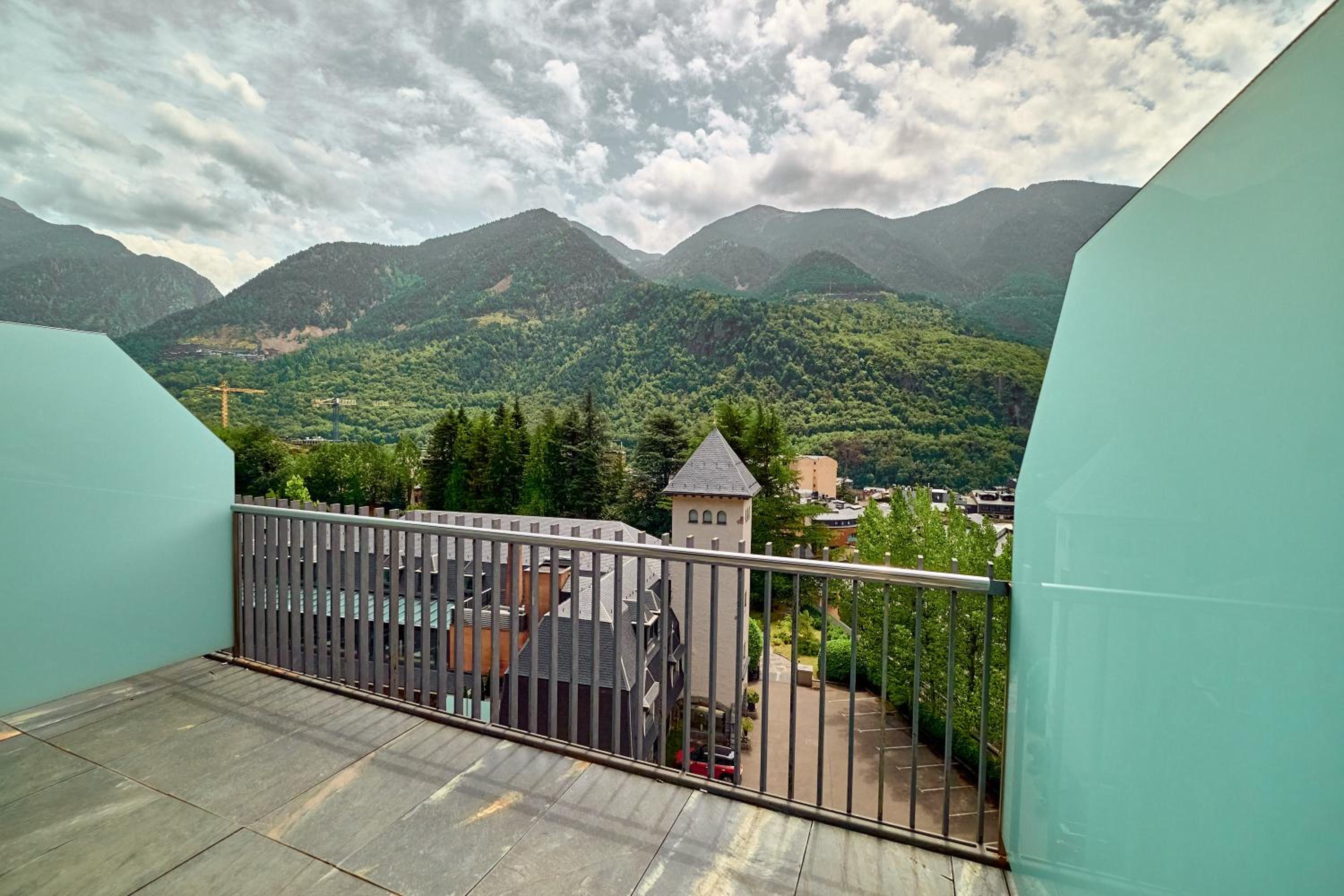 Andorra la Vella Vacations - Andorra Park Hotel - Property Image 9