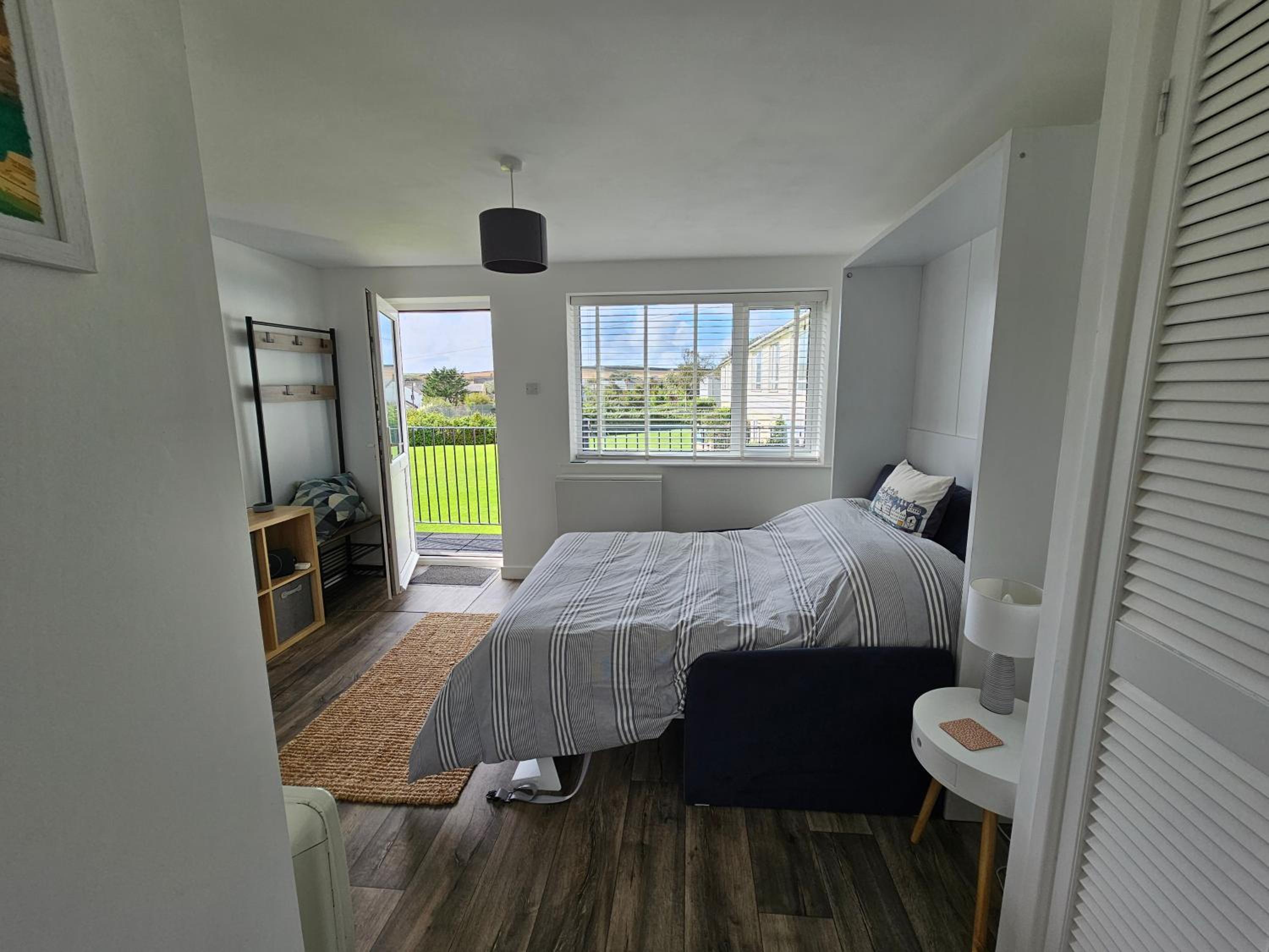 Bude Bolthole