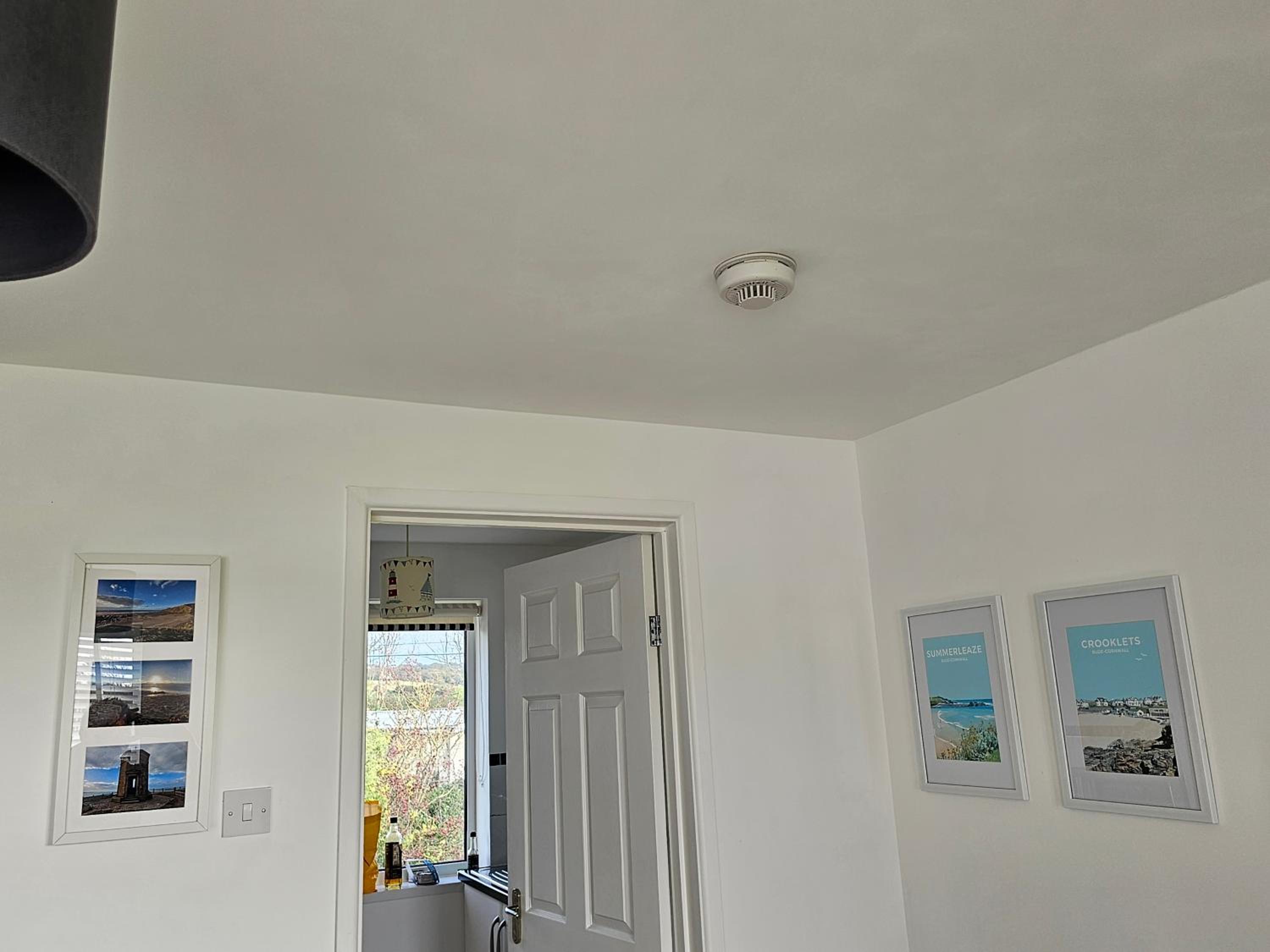 Bude Bolthole