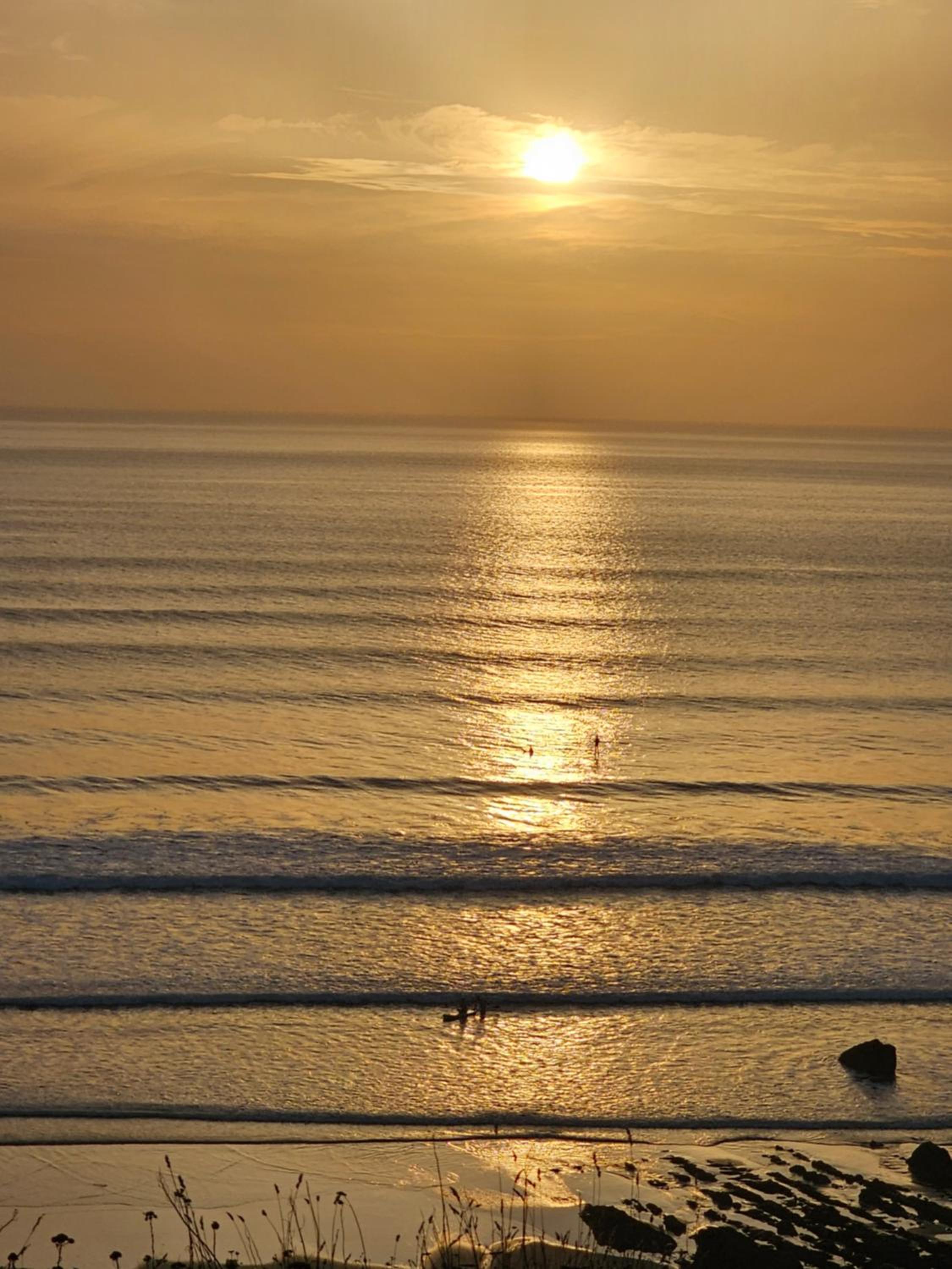 Bude Bolthole