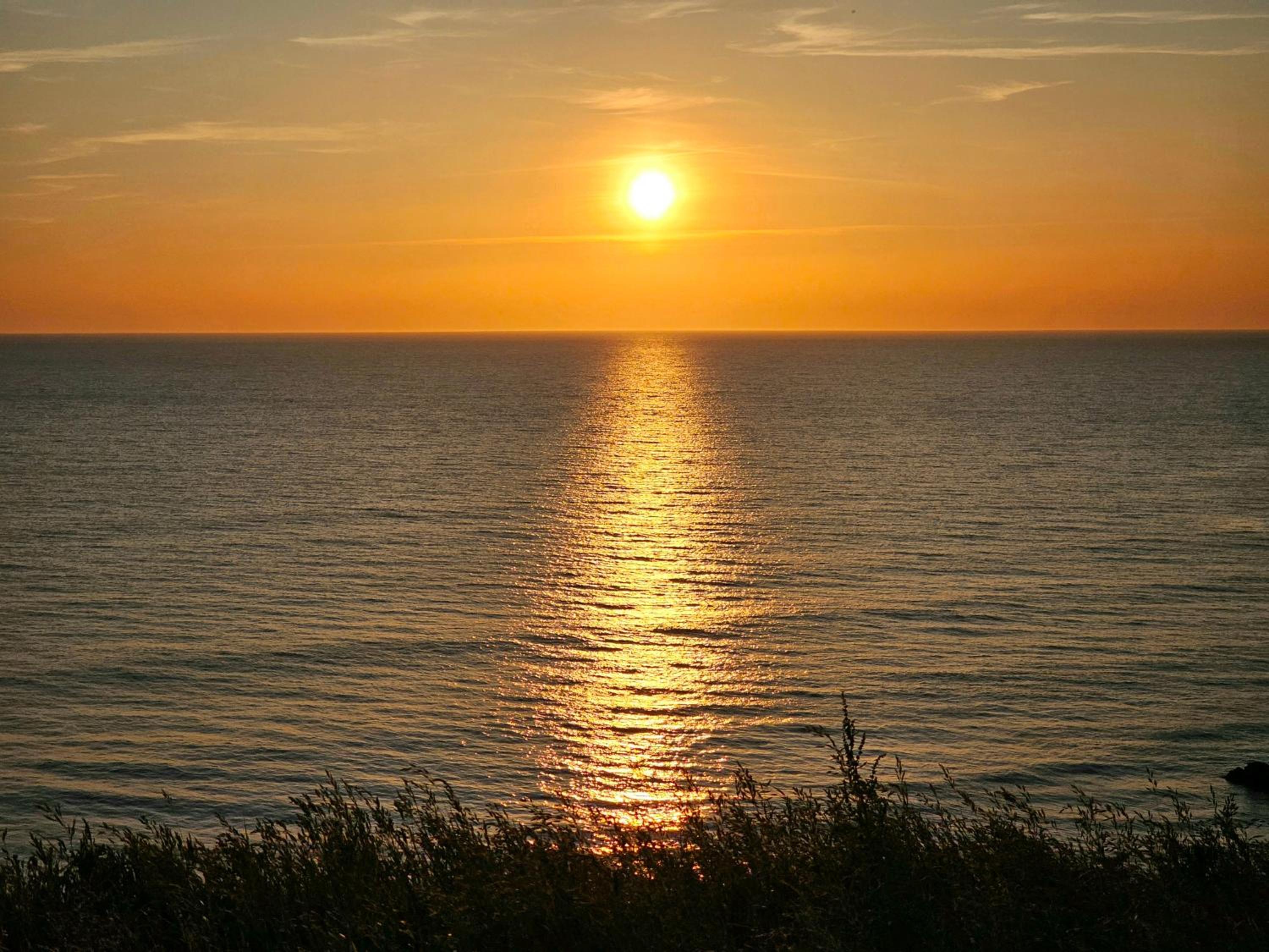 Bude Bolthole