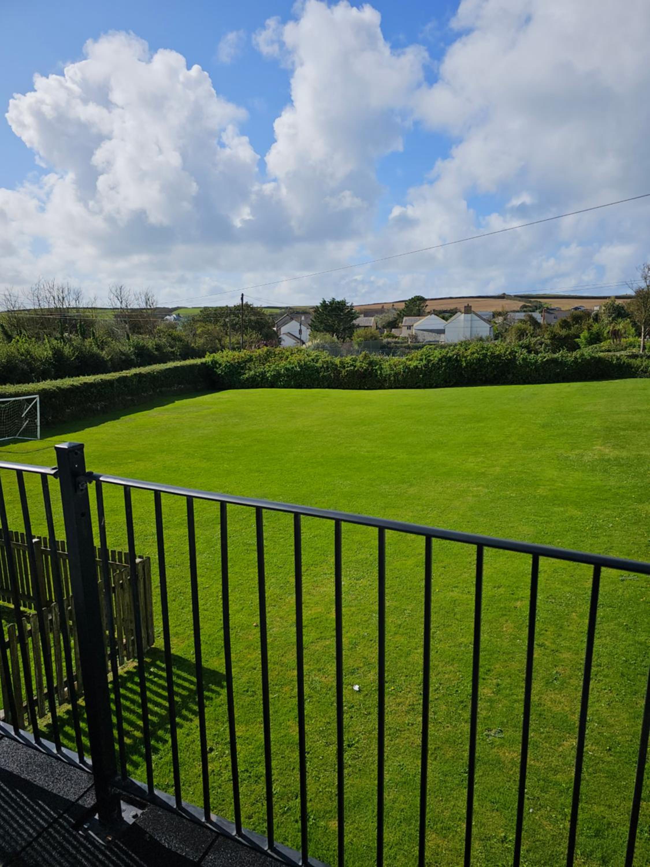 Bude Bolthole