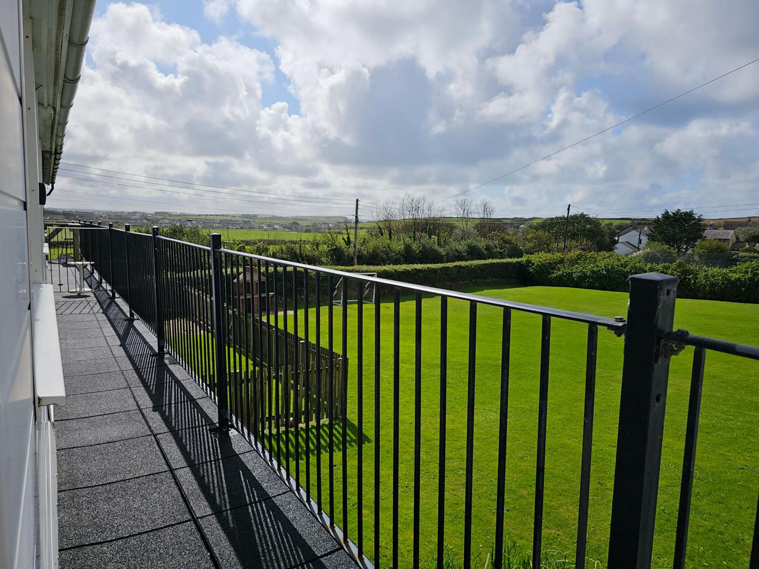 Bude Bolthole