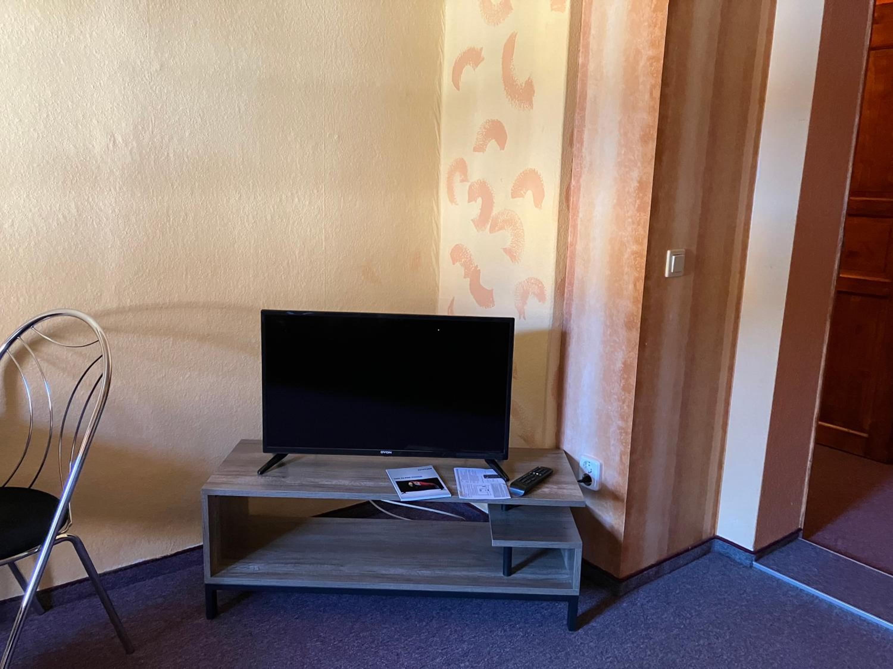 Doppelzimmer & Familienzimmer vom Friesenhof Wieratal