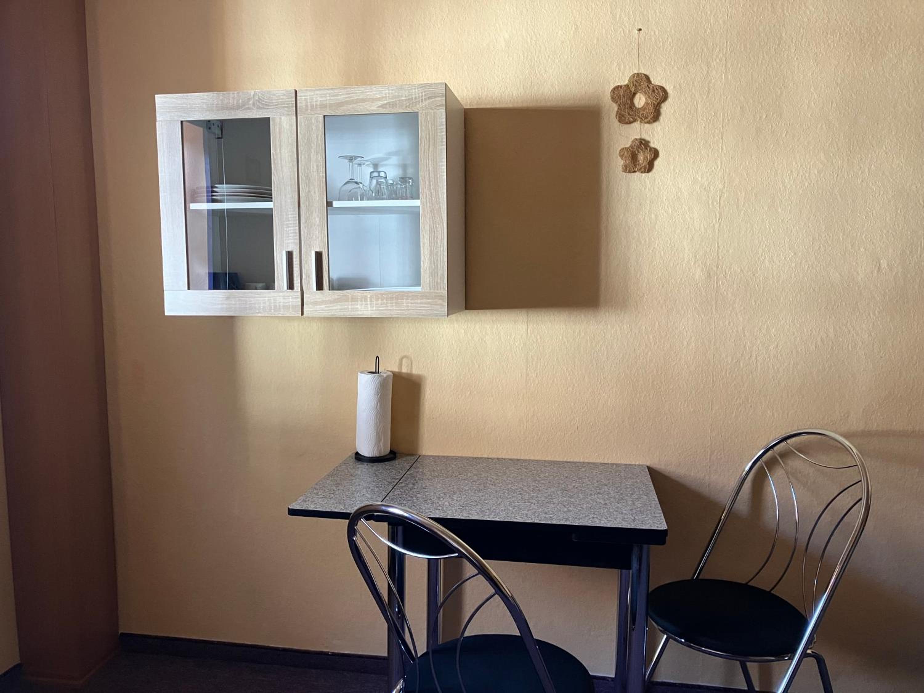 Doppelzimmer & Familienzimmer vom Friesenhof Wieratal