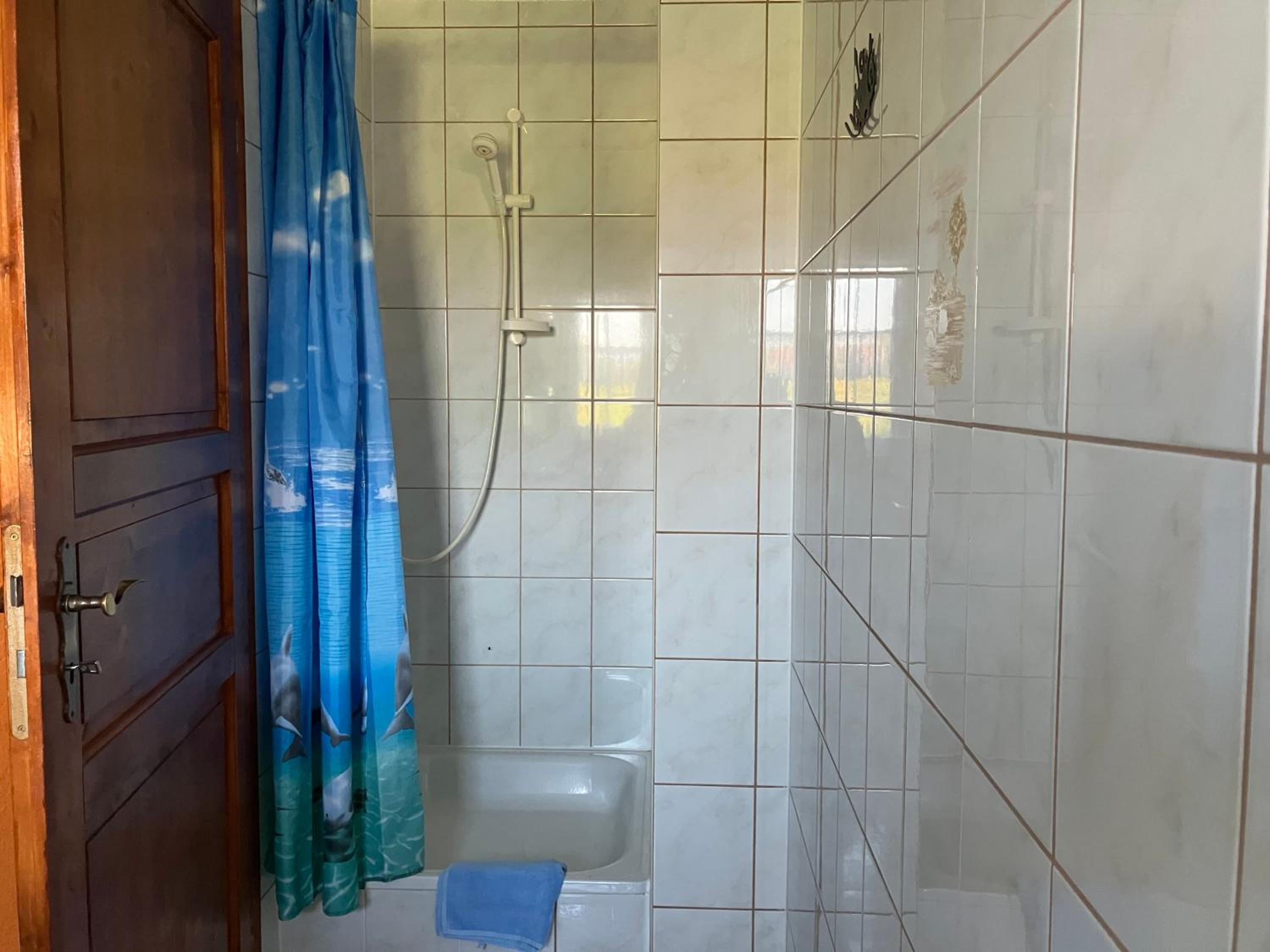 Doppelzimmer & Familienzimmer vom Friesenhof Wieratal