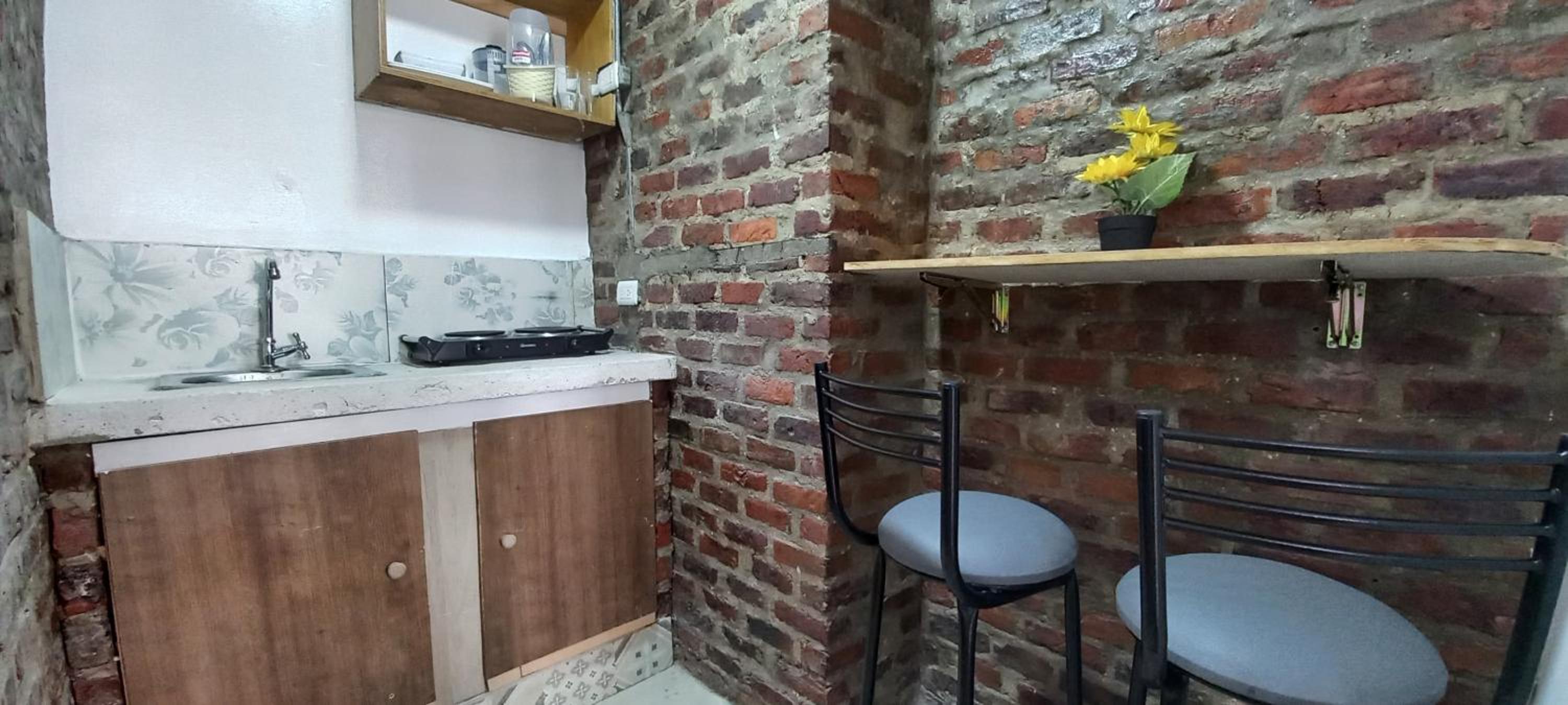 ApartaSuites Bogota MANZINI