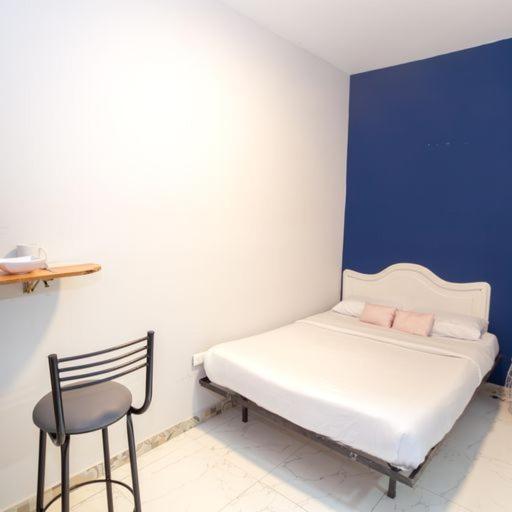 ApartaSuites Bogota MANZINI