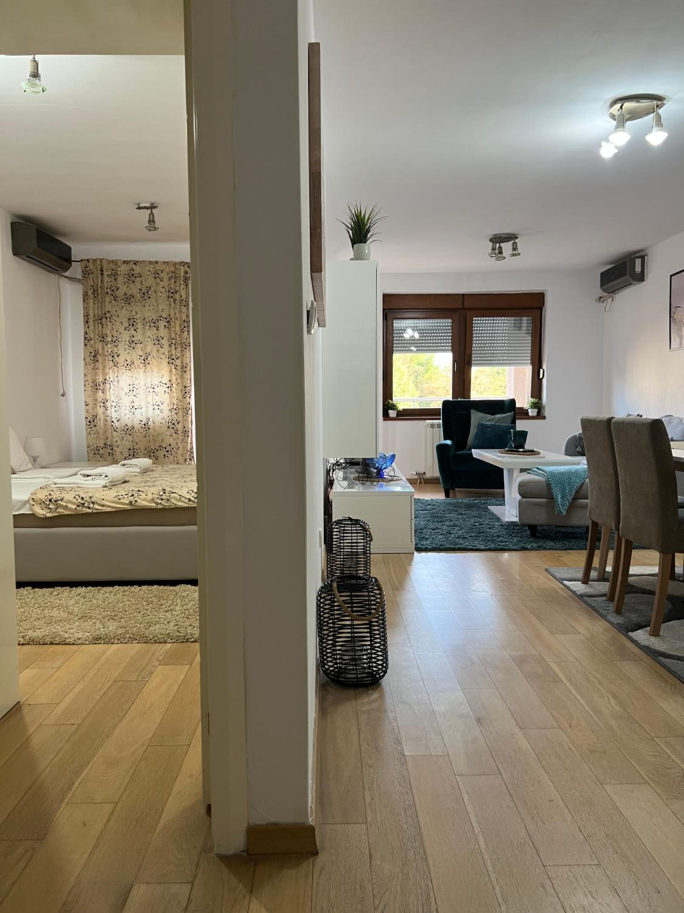 Apartment Story,Vojvode Petka Beograd view 5