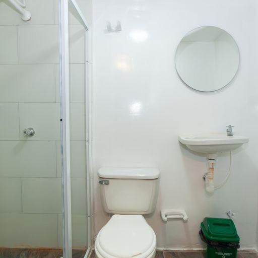 ApartaSuites Bogota MANZINI