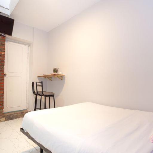 ApartaSuites Bogota MANZINI