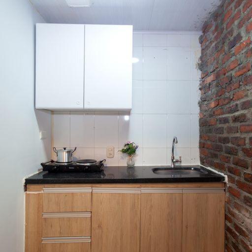 ApartaSuites Bogota MANZINI