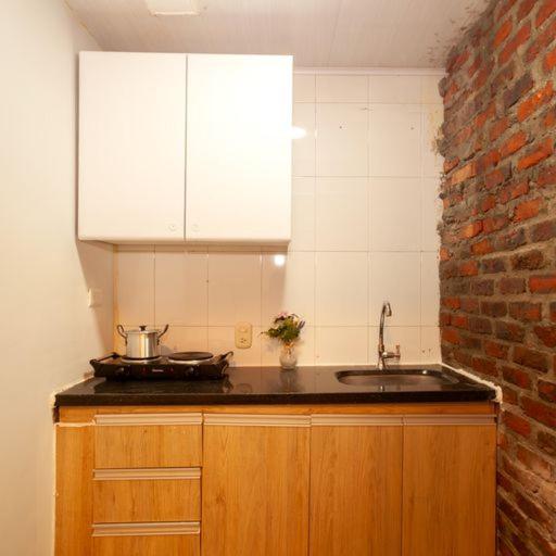 ApartaSuites Bogota MANZINI