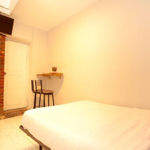 ApartaSuites Bogota MANZINI
