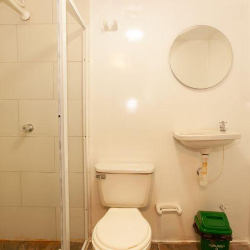 ApartaSuites Bogota MANZINI