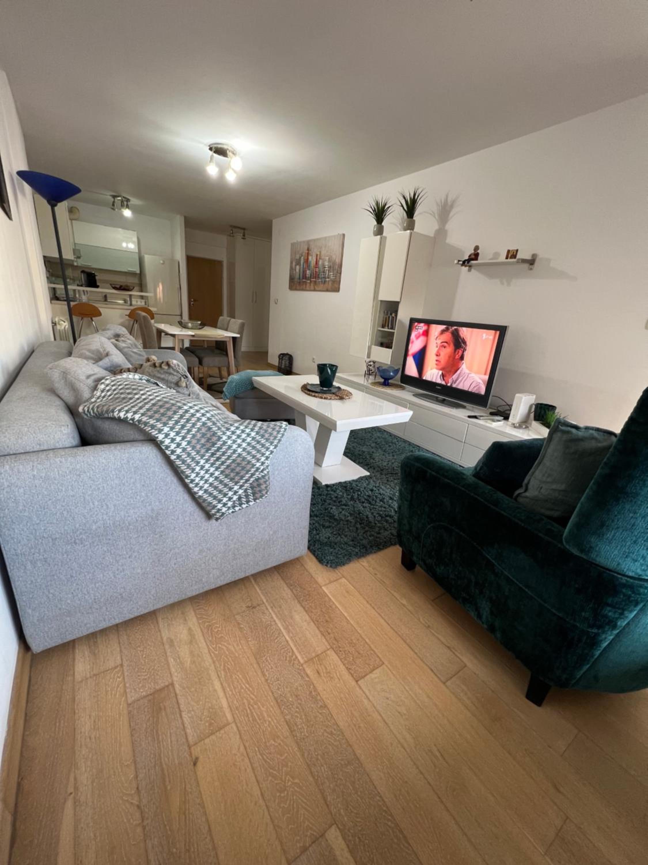 Apartment Story,Vojvode Petka Beograd view 4