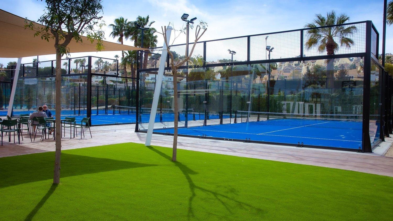 Stunning 3 Bedroom Villa - Bellaluz La Manga Club view 5