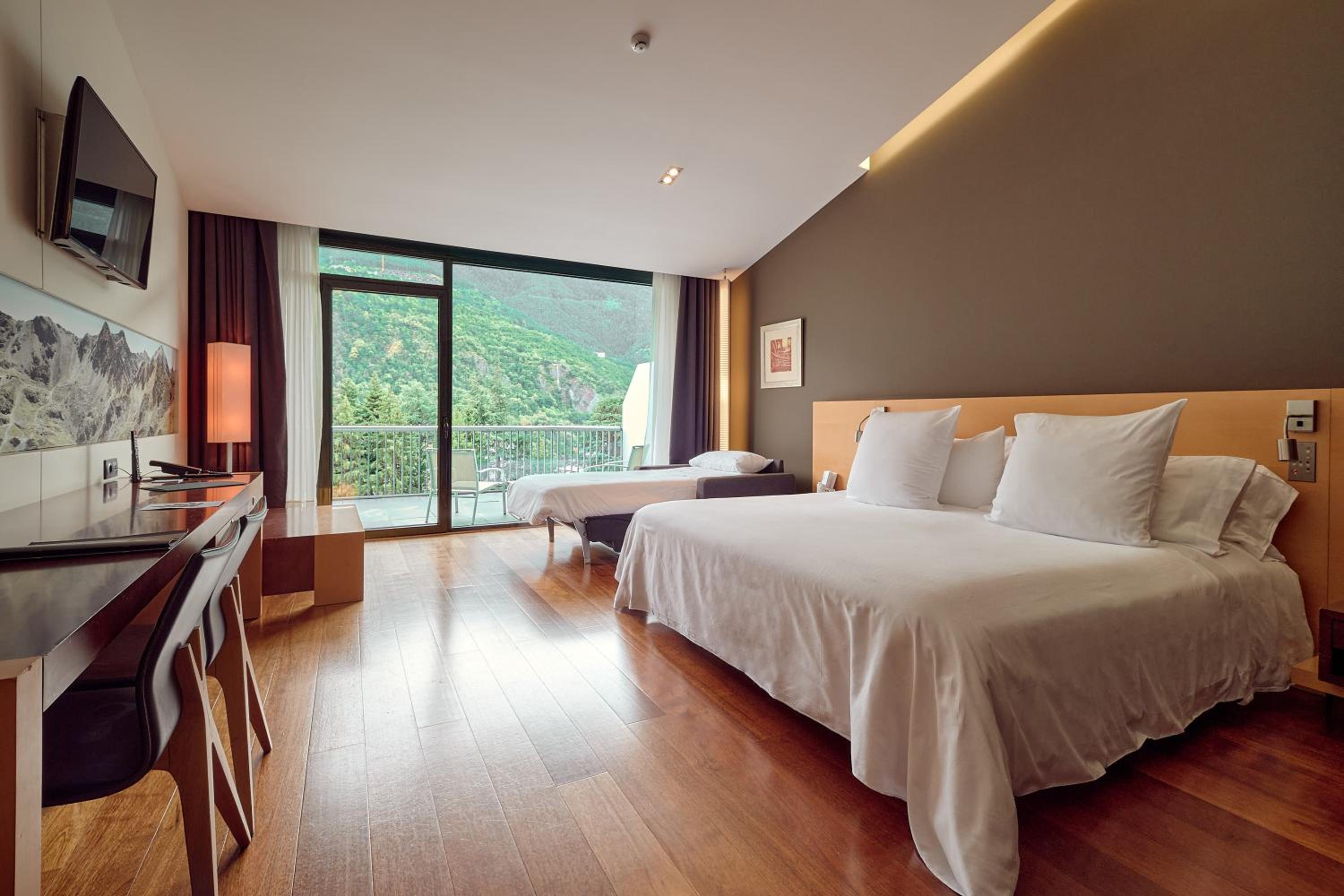 Andorra la Vella Vacations - Andorra Park Hotel - Property Image 4