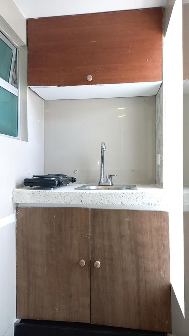 ApartaSuites Bogota MANZINI