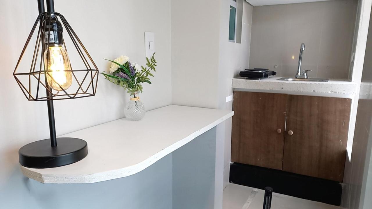 ApartaSuites Bogota MANZINI