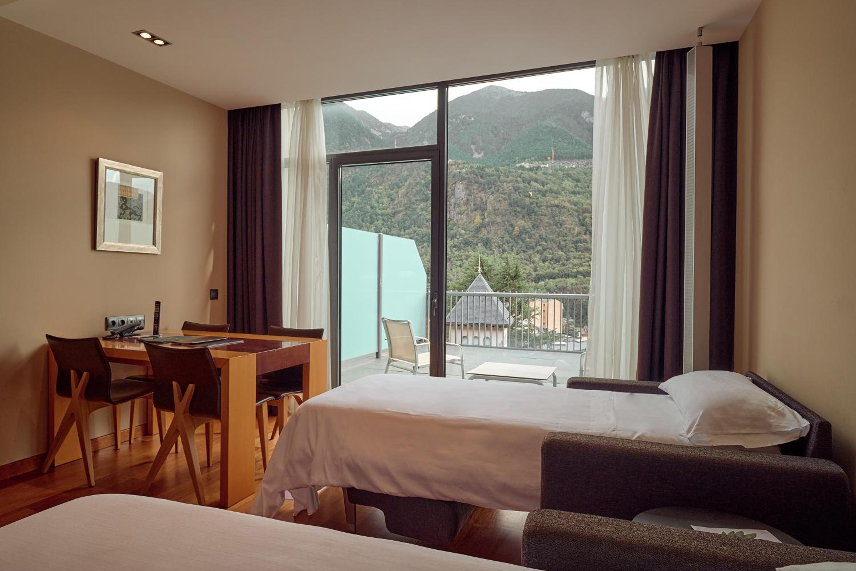 Andorra la Vella Vacations - Andorra Park Hotel - Property Image 3