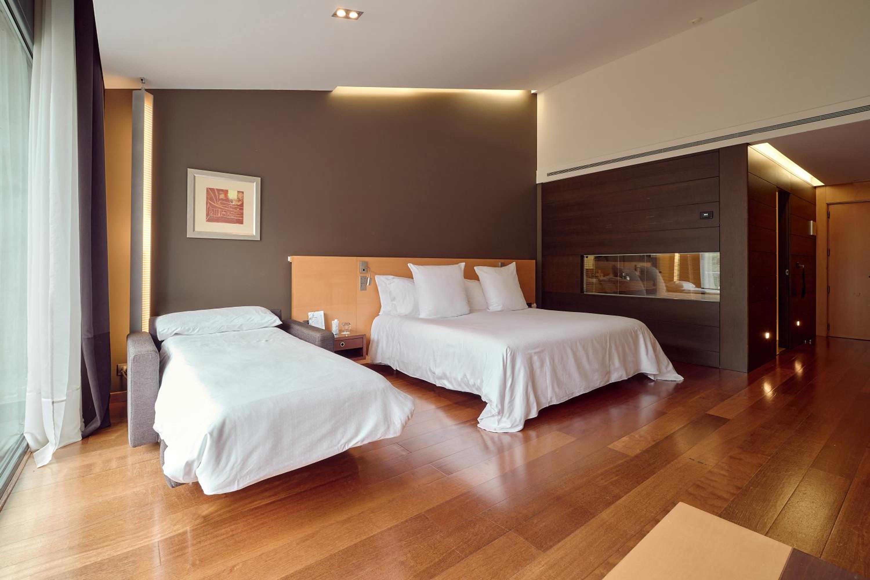 Andorra la Vella Vacations - Andorra Park Hotel - Property Image 2