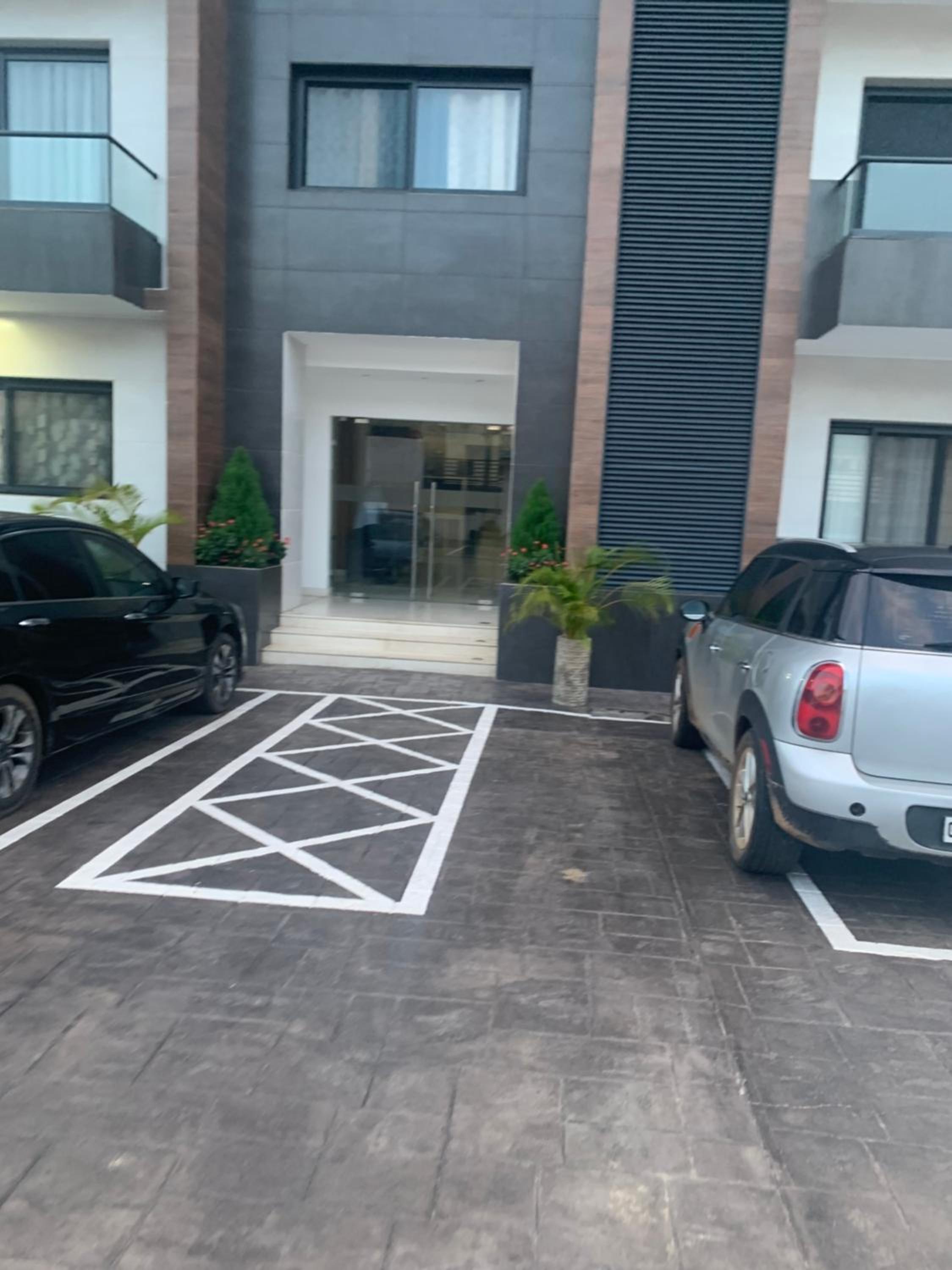 Harmony Parks furnished apartments view 5