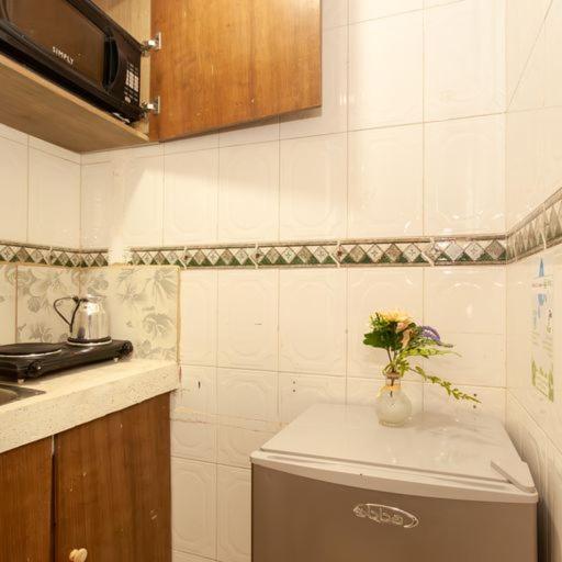 ApartaSuites Bogota MANZINI