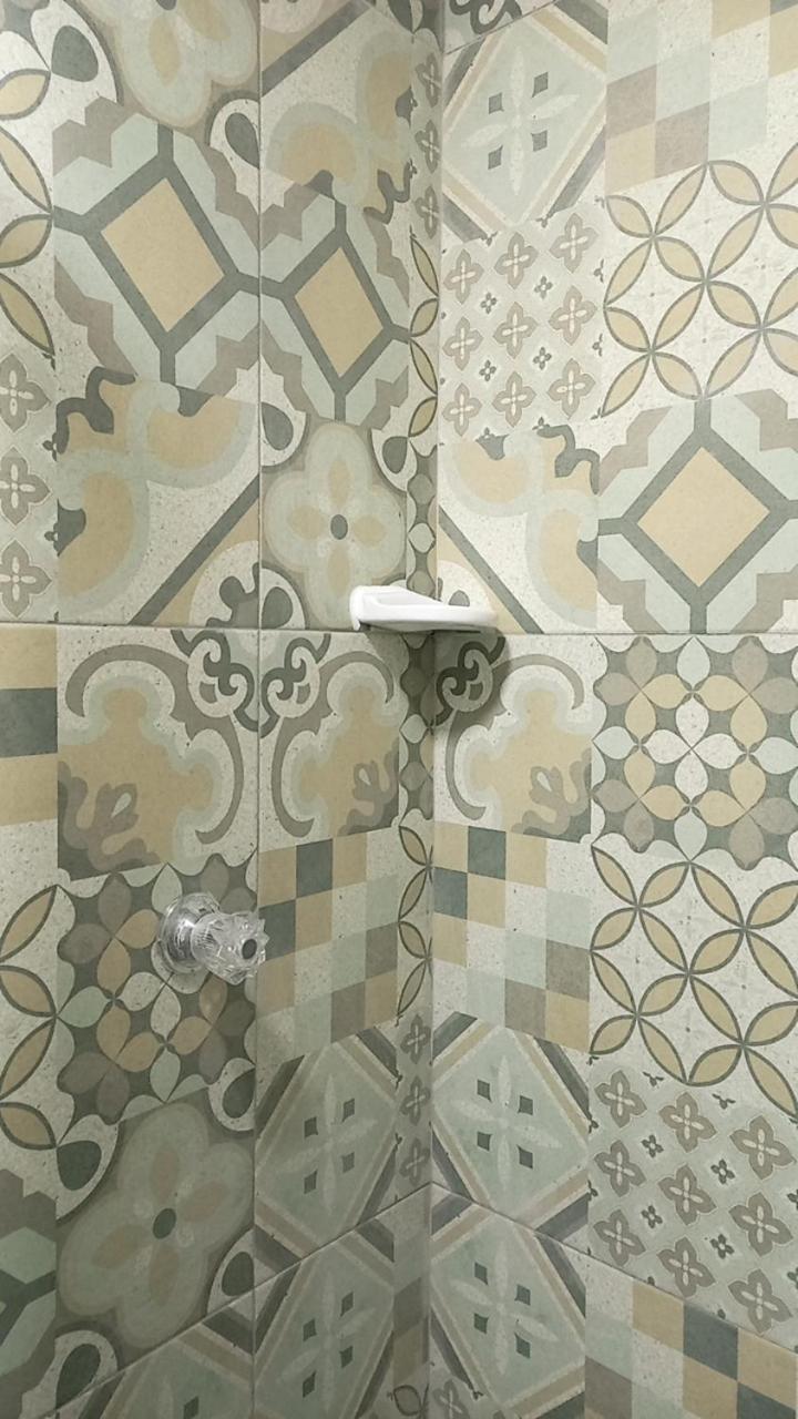 ApartaSuites Bogota MANZINI