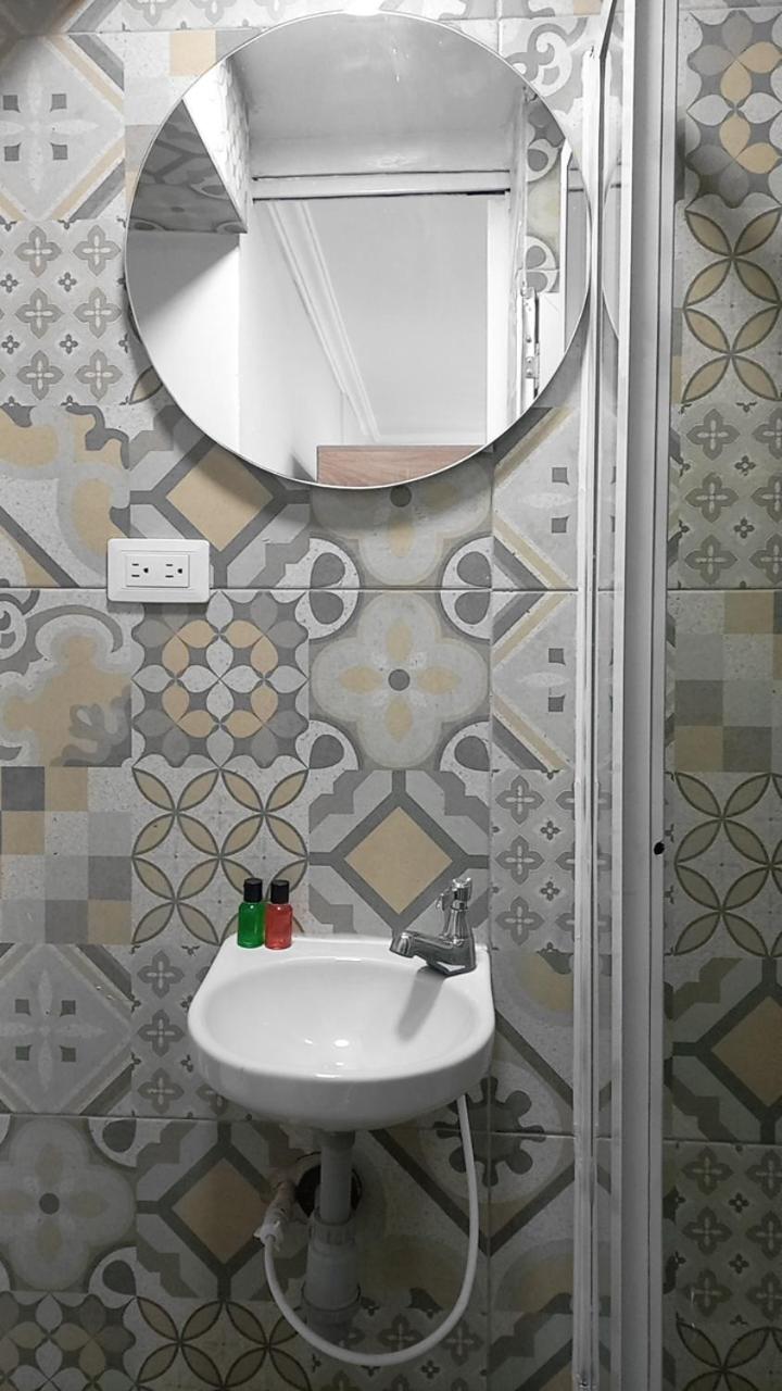 ApartaSuites Bogota MANZINI