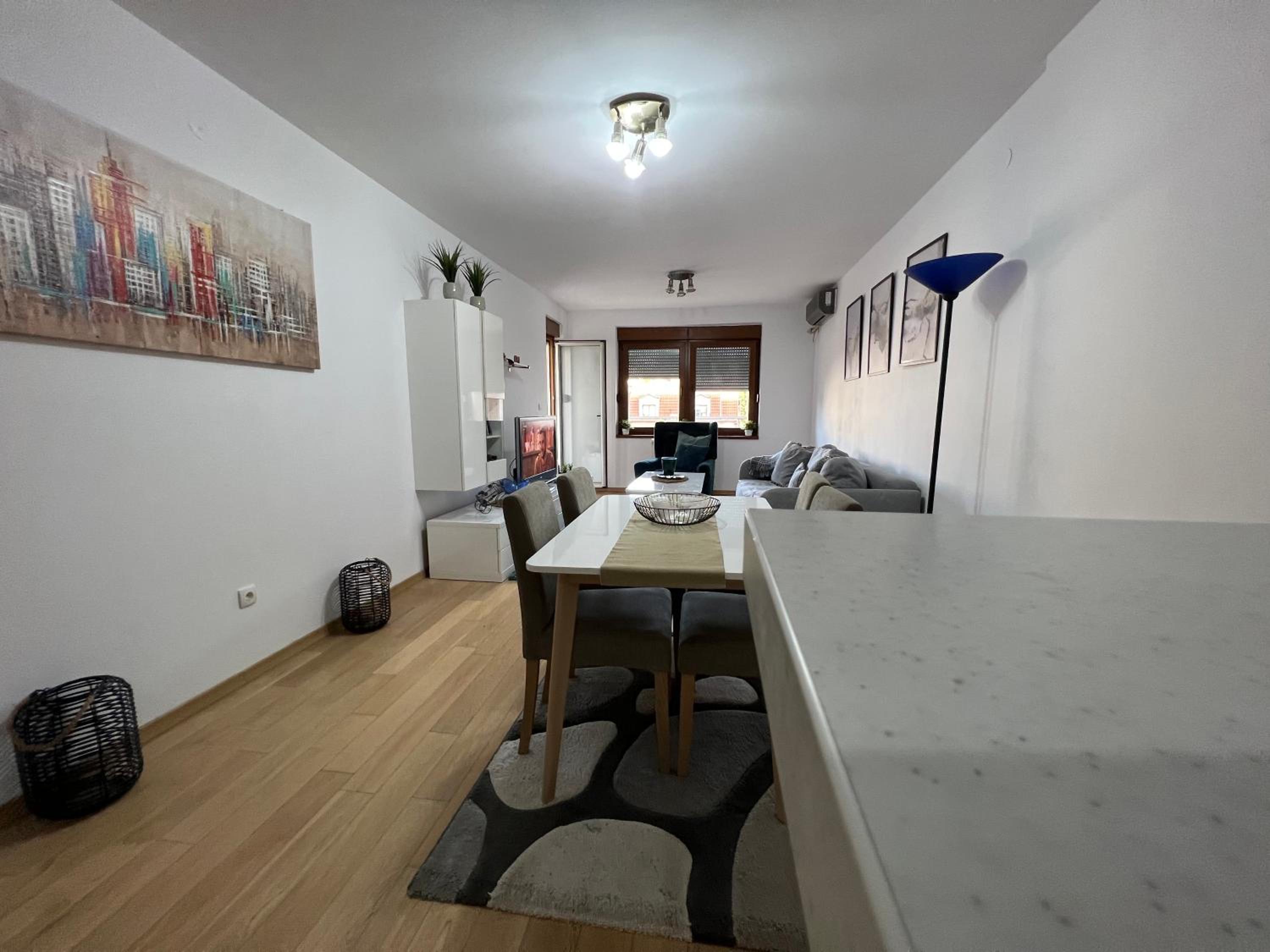 Apartment Story,Vojvode Petka Beograd view 3