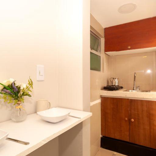 ApartaSuites Bogota MANZINI
