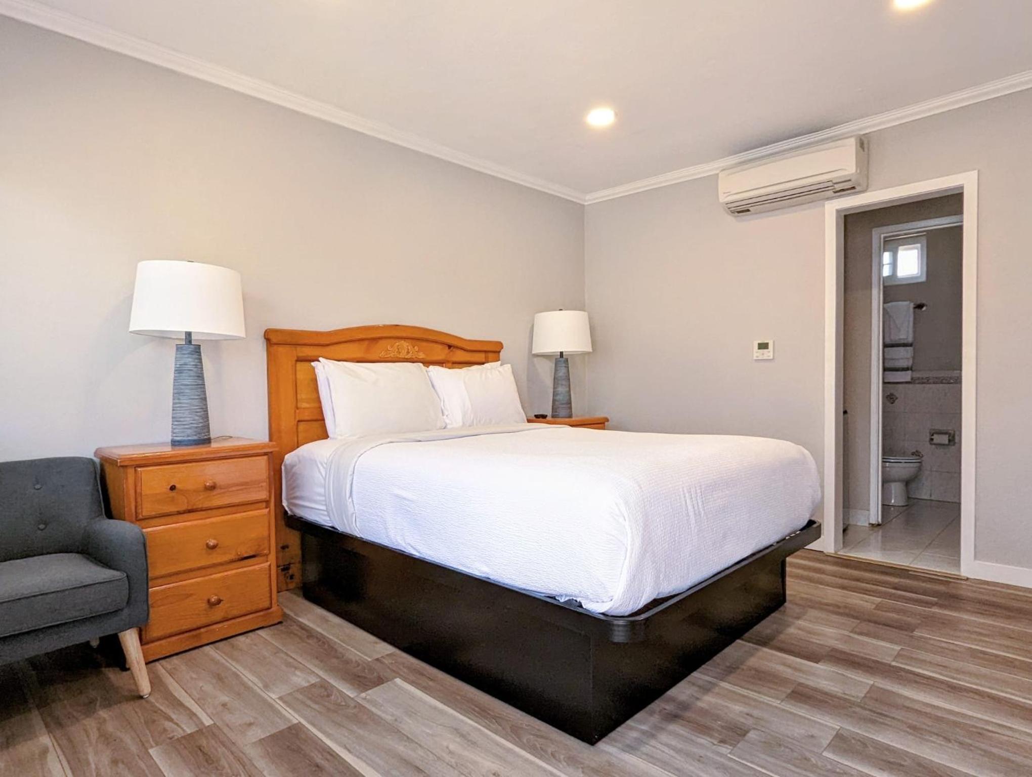 Ocean Park Inn