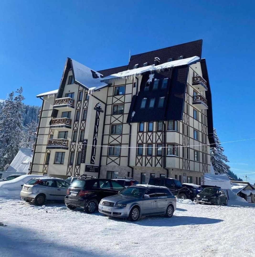 Nivalis Residence 6
