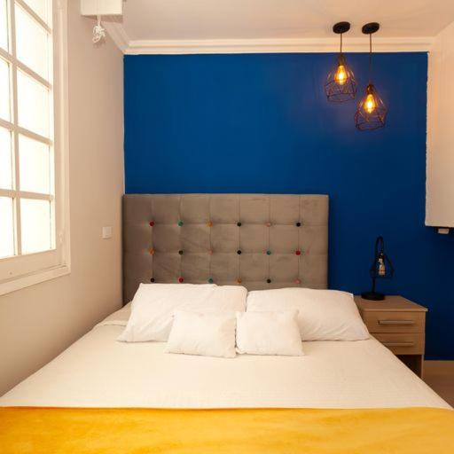 ApartaSuites Bogota MANZINI