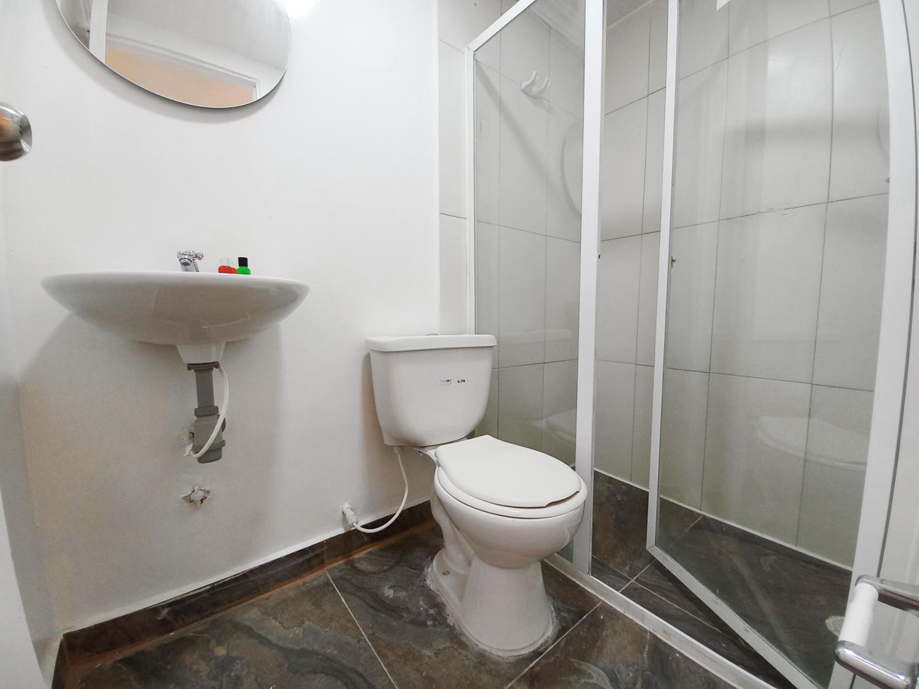 ApartaSuites Bogota MANZINI