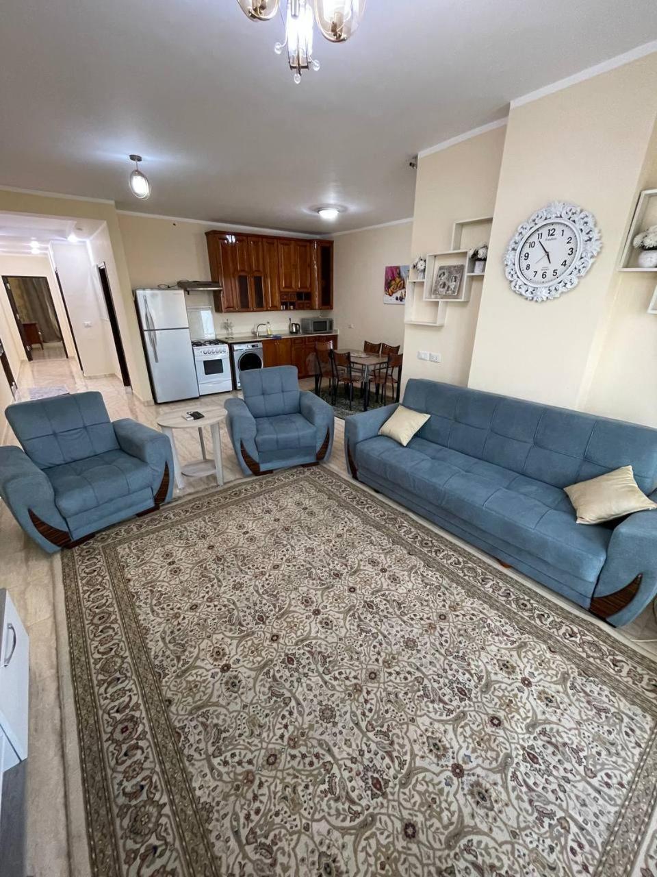 2bedroom apartment in Hurghada