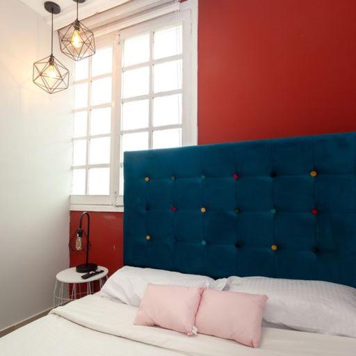 ApartaSuites Bogota MANZINI