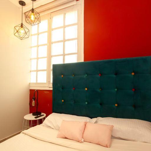 ApartaSuites Bogota MANZINI