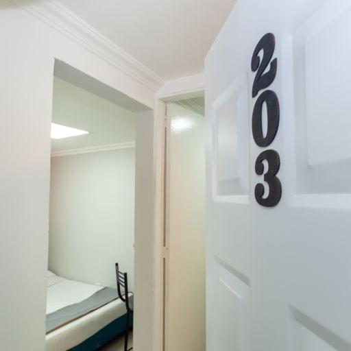 ApartaSuites Bogota MANZINI