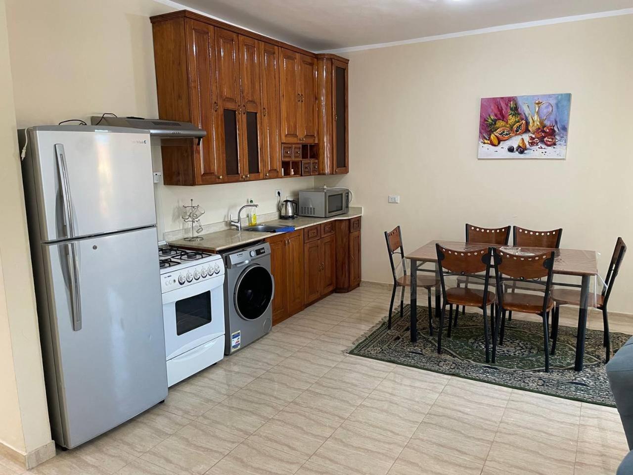 2bedroom apartment in Hurghada